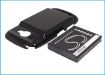 Samsung SCH-i920 Omnia II Battery AB944757GZ Replacement - 4