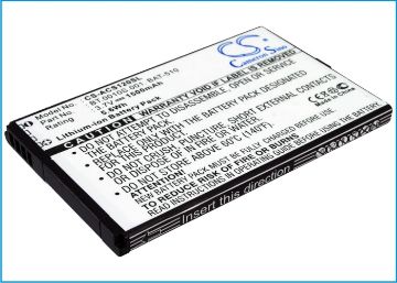 Acer S120 Liquid Metal Battery BAT-510 (1ICP5/42/61) - 1