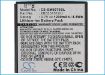 Samsung Galaxy S Advance Battery EB535151VU EB535151VUBSTD - 5