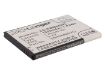 Battery for Boostmobile SPH-M840 Galaxy Ring & Prevail II EB494865VO - 1