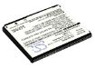 Qtek 8500 Pink Battery (p/n STAR160) - 2