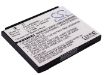 LG PRADA ME850 KG99 KE850 KE820 KB6100 Battery LGIP-A750 C800 - 1