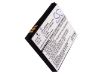 LG PRADA ME850 KG99 KE850 KE820 KB6100 Battery LGIP-A750 C800 - 5
