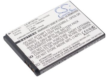 Battery for Vodafone VF553 VF540 553 540 527 526 226 - 1