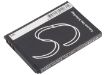 Battery for Vodafone VF553 VF540 553 540 527 526 226 - 4