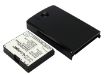 HTC Touch Pro HD Battery T8282 Blackstone 100 (35H00120-01M) - 2