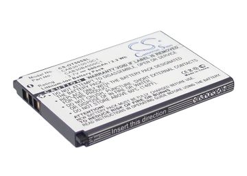 Battery for Alcatel OT Series (p/n B-U9X CAB20G0000C1) - 1
