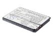 Battery for Alcatel OT Series (p/n B-U9X CAB20G0000C1) - 2