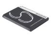Battery for Alcatel OT Series (p/n B-U9X CAB20G0000C1) - 3
