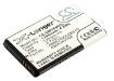 Battery for Samsung SCH-U680 SCH-U660 SCH-U640 Convoy Series - 1
