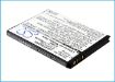 HTC Vigor ThunderBolt 2 Rezound 4G LTE Battery 35H00168-02M/03M - 1