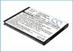 HTC Vigor ThunderBolt 2 Rezound 4G LTE Battery 35H00168-02M/03M - 3