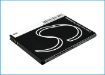 Battery for Samsung SCH-i110 Illusion & Galaxy S i500 Proclaim S720 - 4
