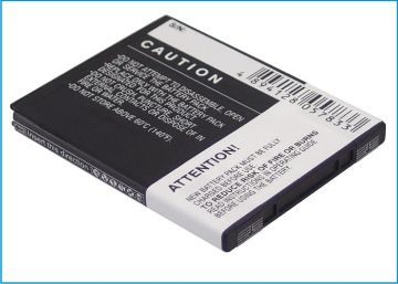 Verizon Rezound 4G LTE Battery ADR6425LVW 35H00168-02M/03M - 1