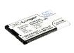 Nokia RM-840 N515 E75 E66 C5 Asha 311 8800 Battery BL-4U - 1