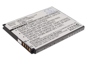 HTC Z4 T609D T528W One SV SU ST SC Battery 35H00201-02M 04M - 1