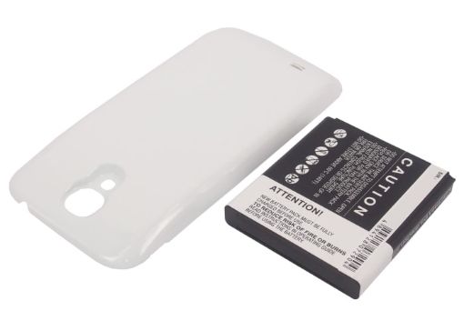 Samsung Galaxy S4 Battery B600BE B600BU GT-i9505 i9502 i9500 LTE - 1