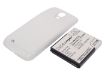 Samsung Galaxy S4 Battery B600BE B600BU GT-i9505 i9502 i9500 LTE - 2