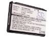 Samsung SPH-I325 I907 Epix I600 Blackjack Battery AB653450CAB - 5