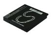 HTC Touch Dual Battery for P5310 P5530 P5520 P5500 Nike 200 100 300 - 1
