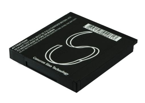 O2 XDA Star Battery (p/n 35H00103-00M 35H00103-01M) - 1