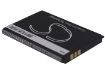 Motorola WX395 WX390 WX288 WX280 Battery (p/n OM4A OM4C) - 4