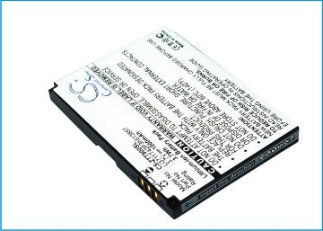 Battery for Zte U350 Tureis T8 H5000 H500 G1315 C321 C311 C310 - 1