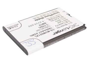 Xiaomi MI-ONE Plus M1 2S 1S Battery (p/n 29-11940-000-00 BM10) - 1