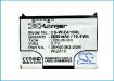 O2 XDA Mini s/Pro Battery (p/n WIZA16) Replacement - 5