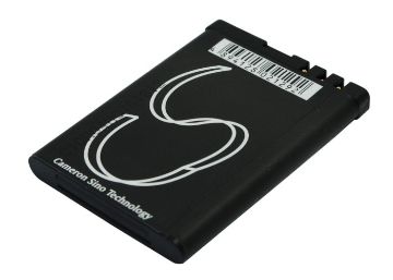 Nokia N75 7510 Supernova 2600 Classic Battery BL-5BT - 1