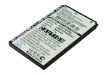 Battery for Tcl Q3 I802 E59 OT-BY40 TB-4X - 3
