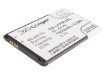 LGMS840V Battery for Metropcs - 1