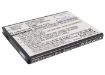 Uscellular SCH-R760 Galaxy SII Battery for Galaxy S II - 1