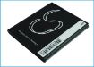 Samsung Skyrocket HD SGH-i997/i757 Battery EB555157VA/VABSTD - 1