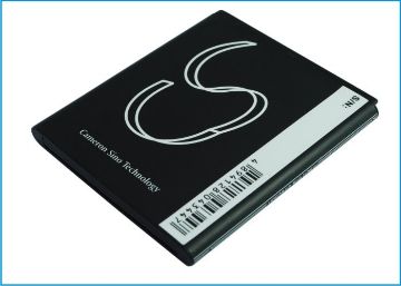 Samsung Skyrocket HD SGH-i997/i757 Battery EB555157VA/VABSTD - 1