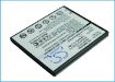 Samsung Skyrocket HD SGH-i997/i757 Battery EB555157VA/VABSTD - 4