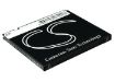 Pantech Vybe HotShot 8992 Battery BTR8992 BTR8992B Replacement - 4