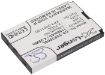 Sonim XP3 Battery (p/n XP3-0001100) - 2