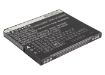 Battery for HTC X710s X710e Vivid 4G Raider LTE Radar PH39100 - 3