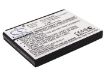 Battery for LG VIEWTY II UX700 UN610 Mystique Lotus Elite GT950 GT505 - 1