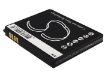 Battery for LG VIEWTY II UX700 UN610 Mystique Lotus Elite GT950 GT505 - 3