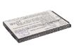 Audiovox CDM-7076 Battery (p/n BTR1 BTR-1) - 2