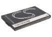 Audiovox CDM-7076 Battery (p/n BTR1 BTR-1) - 3