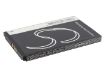 Audiovox CDM-7076 Battery (p/n BTR1 BTR-1) - 4