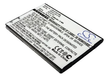 Google G11 Battery (p/n 35H00152-01M 35H00152-02M) - 1