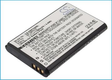 Doro HandleEasy 330gsm Battery BP-MPB16 DORO HARE - 1