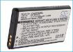 Doro HandleEasy 330gsm Battery BP-MPB16 DORO HARE - 5