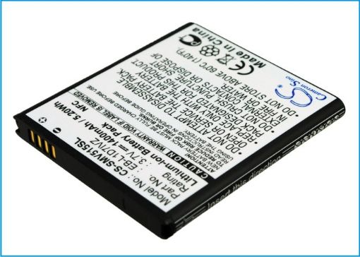 Samsung SCH-I515 Battery EB-L1D7IVZ EB-L1D7IVZBSTD - 1