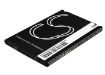 Battery for LG Wine Smart, Jazz, Venice (BL-44JH EAC61839001) - 2