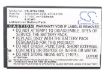 Verizon Fireball Droid Incredible 4G LTE Battery 35H00180-02M 35H00181-01M - 5